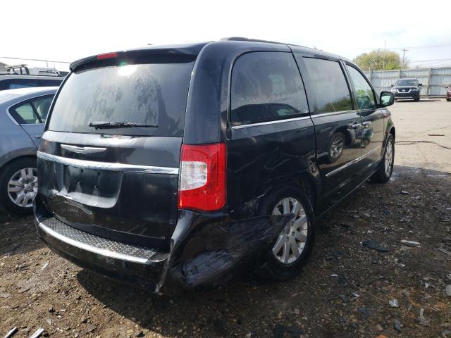 Photo 4 from auction – 2016 CHRYSLER TOWN & COU with VIN 2C4RC1BG0GR166307