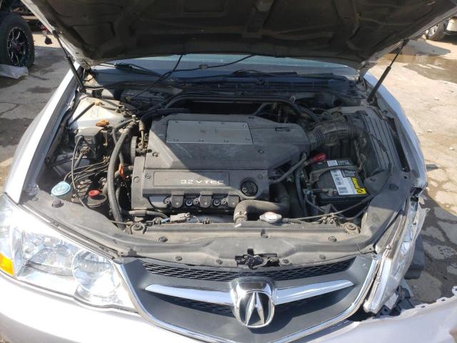 Photo 7 from auction – 2003 ACURA 3.2TL with VIN 19UUA56693A002174