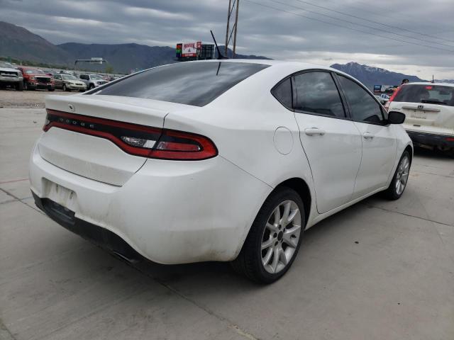 Photo 4 from auction – 2013 DODGE DART SXT with VIN 1C3CDFBH4DD258029
