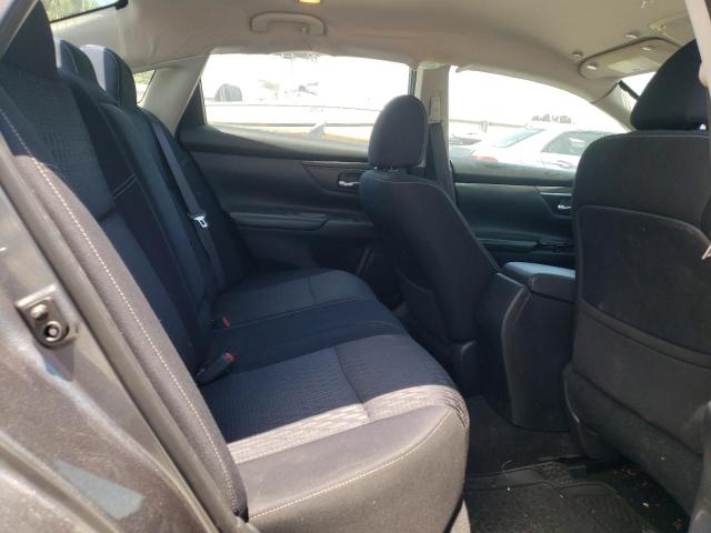Photo 6 from auction – 2017 NISSAN ALTIMA 2.5 with VIN 1N4AL3AP3HN321107