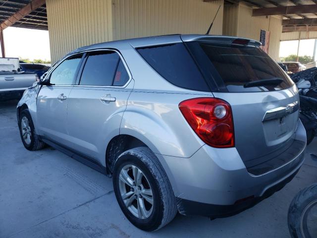 Photo 3 from auction – 2010 CHEVROLET EQUINOX LS with VIN 2CNALBEW1A6263042