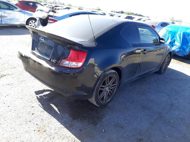 Photo 4 from auction – 2013 TOYOTA SCION TC with VIN JTKJF5C74D3058974