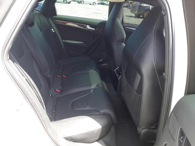 Photo 6 from auction – 2014 AUDI S4 PREMIUM with VIN WAUBGAFL7EA055488