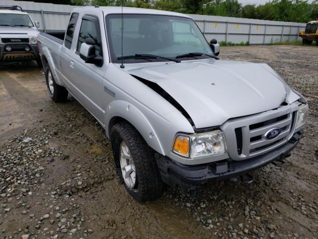 FORD RANGER SUP 2010 with VIN 1FTLR4FE7APA04116 - Photo from auction