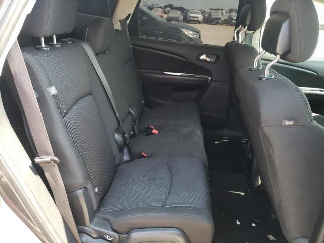 Photo 6 from auction – 2017 DODGE JOURNEY SE with VIN 3C4PDCAB3HT519272