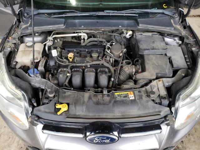 Photo 7 from auction – 2012 FORD FOCUS SEL with VIN 1FAHP3H29CL416885