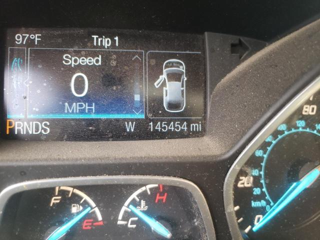 Photo 8 from auction – 2014 FORD ESCAPE TIT with VIN 1FMCU0JX2EUD16251