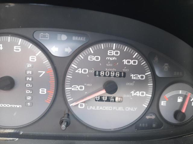 Photo 8 from auction – 1995 ACURA INTEGRA SE with VIN JH4DC4462SS022697