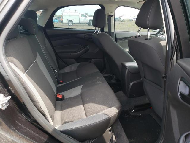 Photo 6 from auction – 2012 FORD FOCUS SE with VIN 1FAHP3F24CL173800