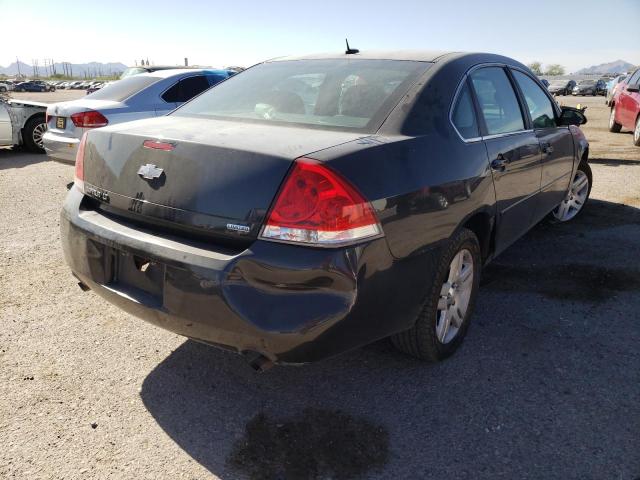 Photo 4 from auction – 2016 CHEVROLET IMPALA LIM with VIN 2G1WB5E37G1181111