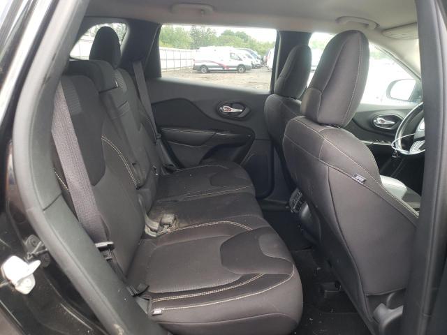 Photo 6 from auction – 2015 JEEP CHEROKEE L with VIN 1C4PJMCS1FW753106