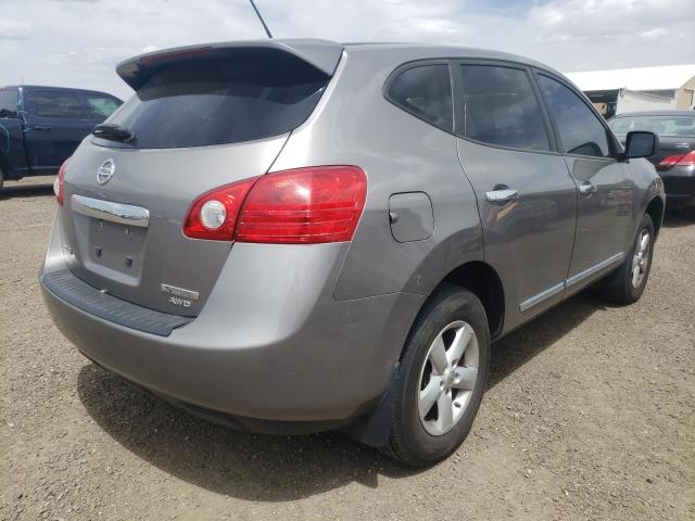 Photo 4 from auction – 2012 NISSAN ROGUE S with VIN JN8AS5MV0CW700379