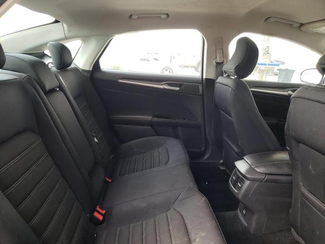 Photo 6 from auction – 2015 FORD FUSION SE with VIN 3FA6P0HD7FR207075