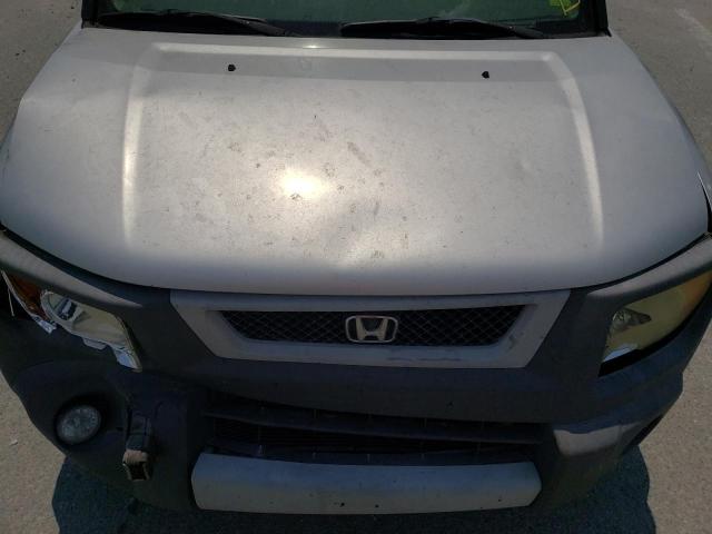 Photo 7 from auction – 2003 HONDA ELEMENT EX with VIN 5J6YH286X3L046044
