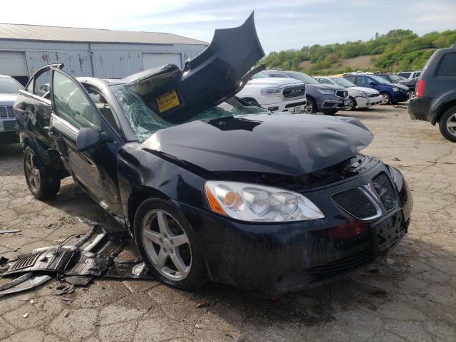 Photo 3 from auction – 2007 PONTIAC G6 BASE with VIN 1G2ZG58N474182728