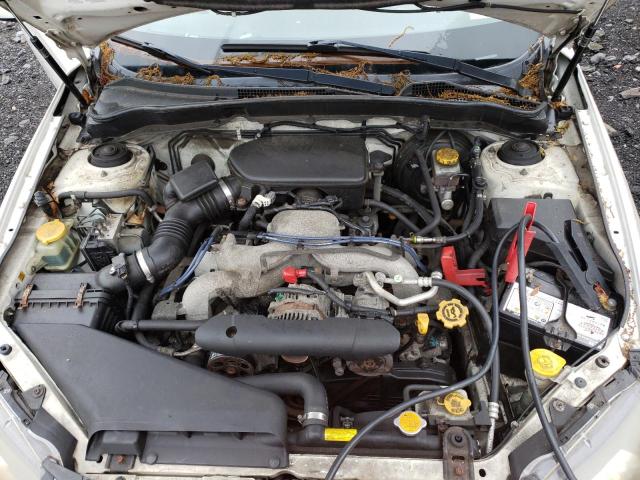 Photo 7 from auction – 2011 SUBARU IMPREZA 2. with VIN JF1GE6B61BH501493
