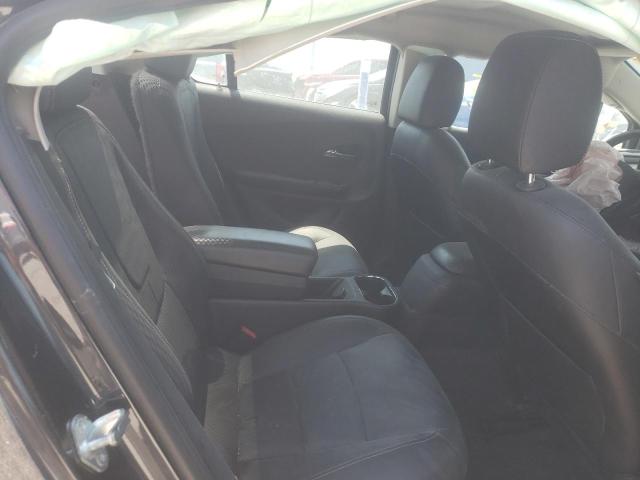 Photo 6 from auction – 2014 CHEVROLET VOLT with VIN 1G1RB6E42EU163662