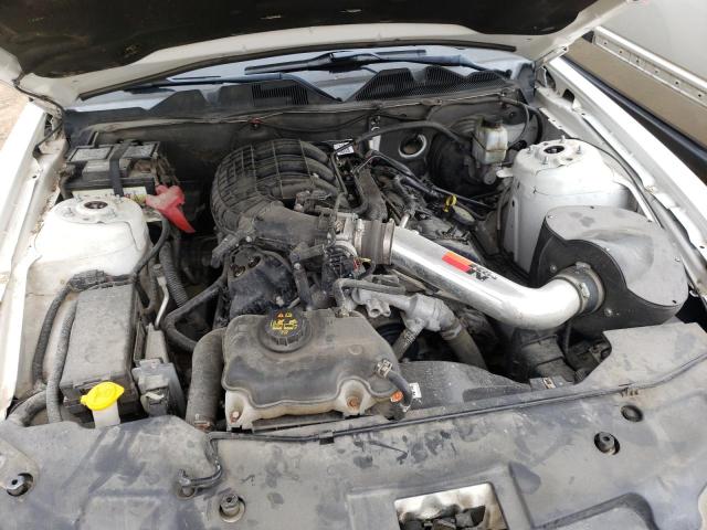 Photo 7 from auction – 2012 FORD MUSTANG with VIN 1ZVBP8AM2C5223973