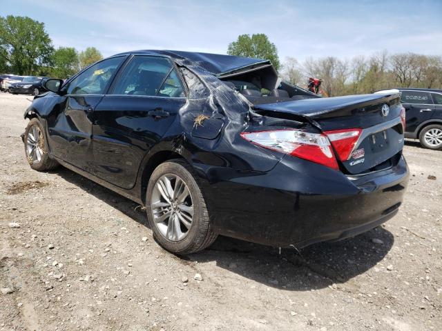 Photo 3 from auction – 2016 TOYOTA CAMRY LE with VIN 4T1BF1FK3GU536638