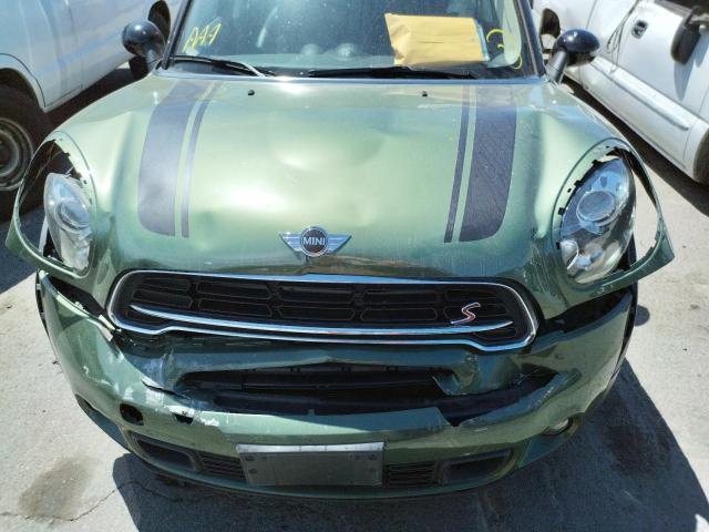 Photo 7 from auction – 2016 MINI COOPER S C with VIN WMWZC3C59GWT07226
