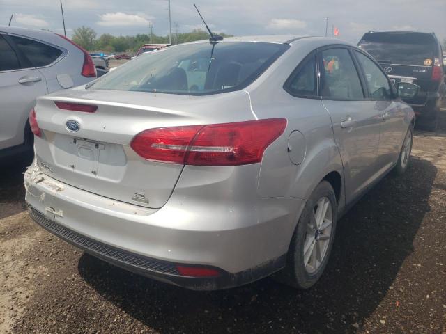 صورة رقم 6 من المزاد - 2018 FORD FOCUS SE مع VIN 1FADP3FE5JL222427