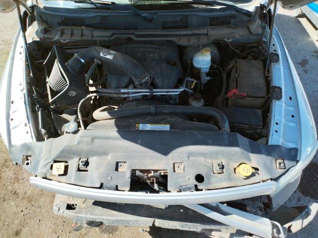 Photo 7 from auction – 2012 DODGE RAM 1500 S with VIN 1C6RD6KT1CS179297