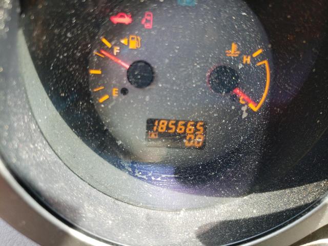 Photo 8 from auction – 2005 NISSAN MAXIMA SE with VIN 1N4BA41E25C816291