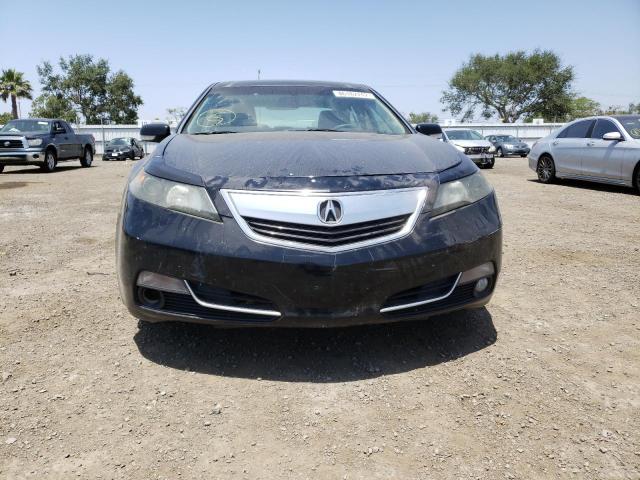 Photo 9 from auction – 2013 ACURA TL with VIN 19UUA8F20DA006775