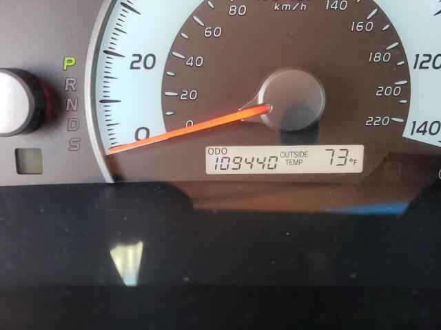 Photo 8 from auction – 2011 TOYOTA CAMRY BASE with VIN 4T1BF3EK5BU606260