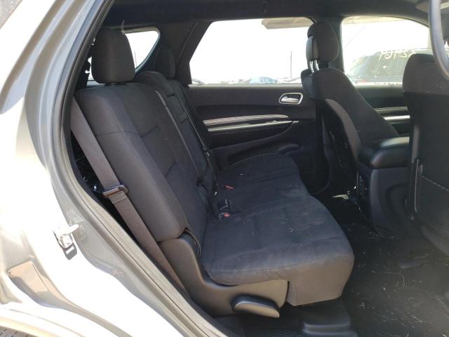 Photo 6 from auction – 2020 DODGE DURANGO SX with VIN 1C4RDHAG8LC203856