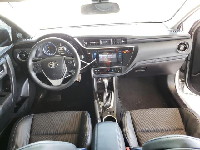 Photo 9 from auction – 2017 TOYOTA COROLLA L with VIN 5YFBURHE8HP648348