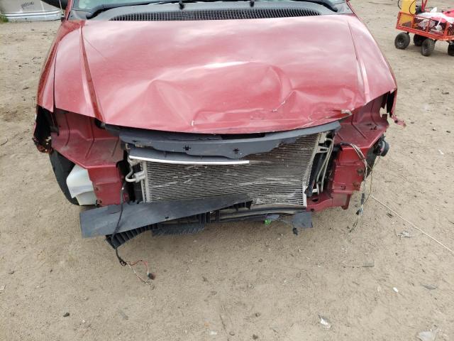 Photo 9 from auction – 2006 CHRYSLER TOWN & COU with VIN 2A8GP64L86R888750