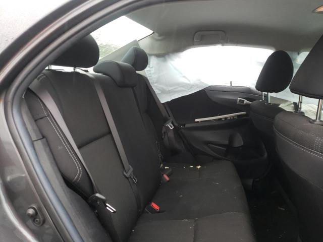 Photo 6 from auction – 2013 TOYOTA COROLLA BA with VIN 2T1BU4EE6DC075595