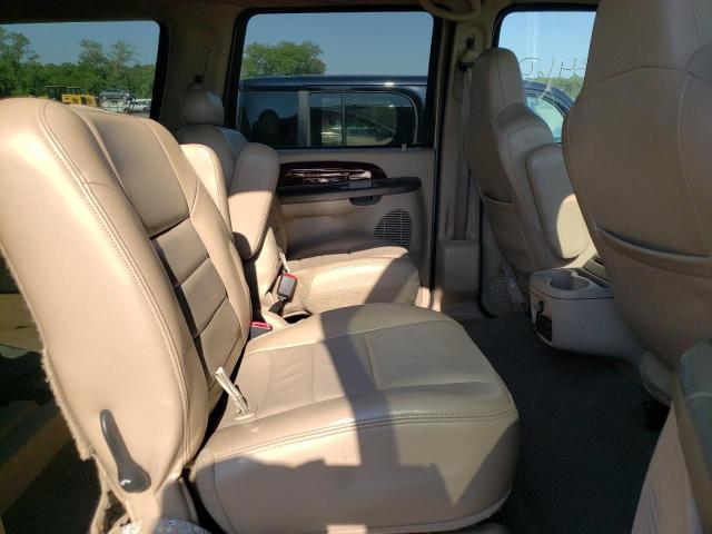 Photo 6 from auction – 2003 FORD EXCURSION with VIN 1FMSU43P13EB66589