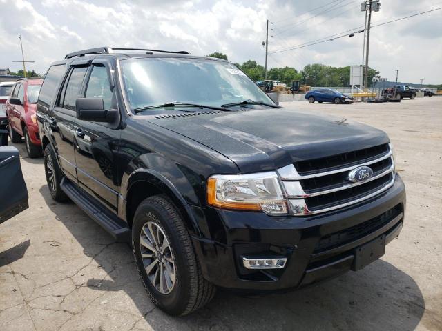 FORD EXPEDITION 2017 with VIN 1FMJU1HTXHEA12714 - Photo from auction