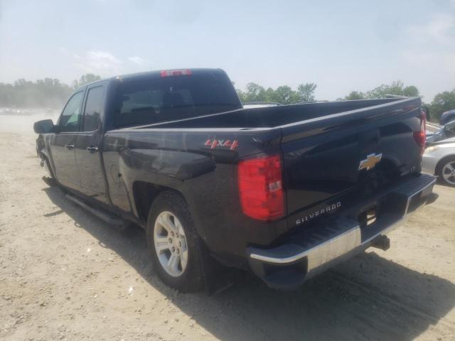 Photo 3 from auction – 2019 CHEVROLET SILVERADO with VIN 2GCVKPEC2K1107943