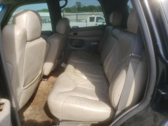 Photo 6 from auction – 2001 GMC YUKON with VIN 1GKEC13T21R141307