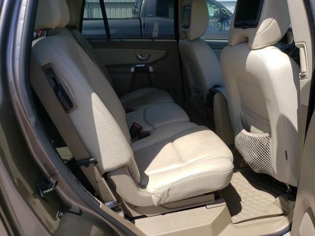 Photo 6 from auction – 2011 VOLVO XC90 3.2 with VIN YV4952CY6B1602868
