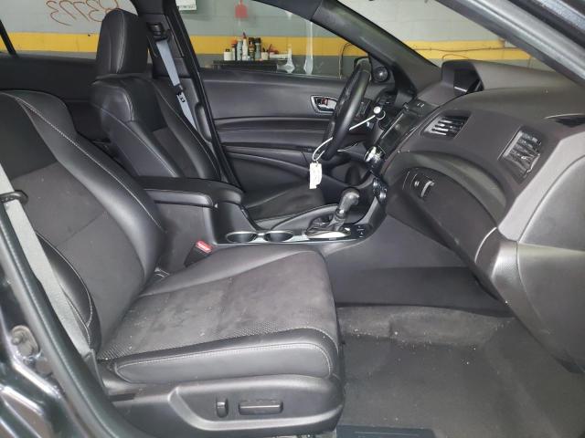 Photo 5 from auction – 2016 ACURA ILX PREMIU with VIN 19UDE2F80GA003272