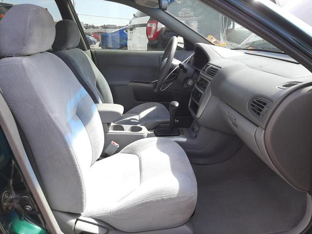 Photo 5 from auction – 2002 MITSUBISHI GALANT ES with VIN 4A3AA46G22E066050