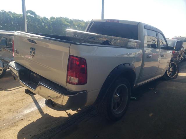 Photo 4 from auction – 2016 RAM 1500 SLT with VIN 3C6RR6LT2GG300447