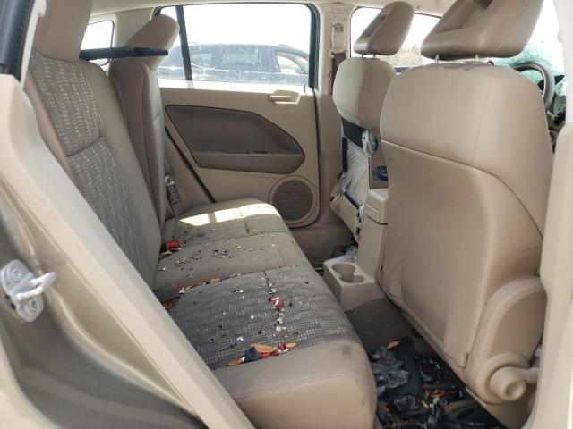 Photo 6 from auction – 2007 DODGE CALIBER SX with VIN 1B3HB48B97D249220