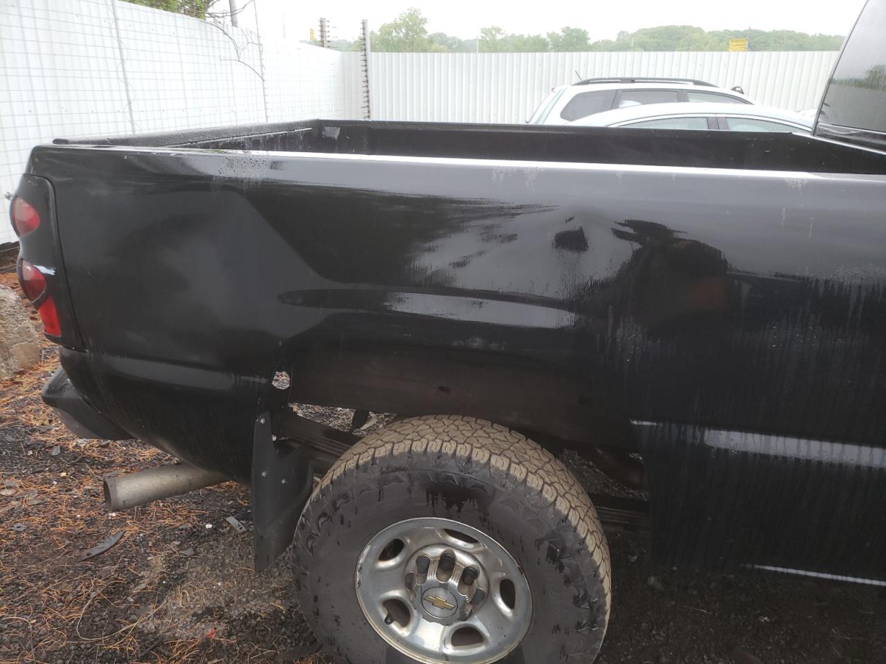صورة رقم 9 من المزاد - 2004 CHEVROLET SILVERADO مع VIN 1GCHC29U64E199429