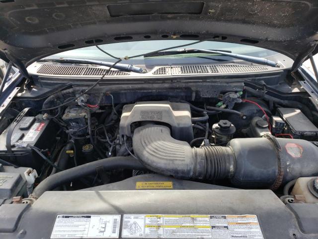 Photo 7 from auction – 1999 FORD EXPEDITION with VIN 1FMPU18L9XLA58989