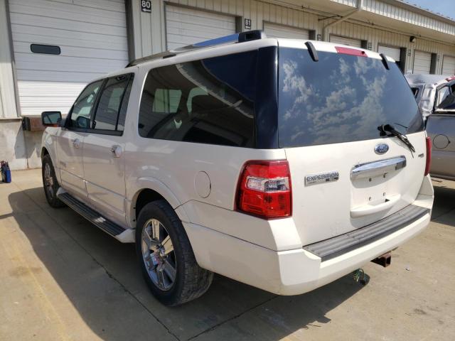 Photo 3 from auction – 2008 FORD EXPEDITION with VIN 1FMFK20518LA04432