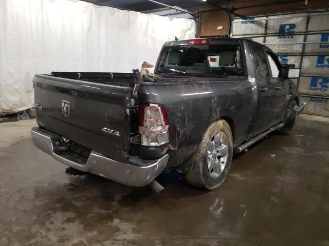 Zdjęcie 4 z aukcji – 2018 RAM 1500 SLT z VIN 1C6RR7GG5JS247584