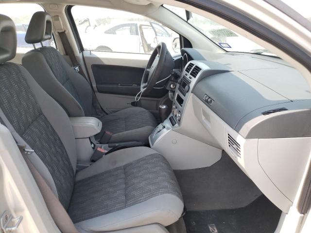 Photo 5 from auction – 2007 DODGE CALIBER SX with VIN 1B3HB48B37D163403