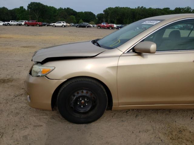 Photo 9 from auction – 2011 TOYOTA CAMRY BASE with VIN 4T1BF3EK9BU188933
