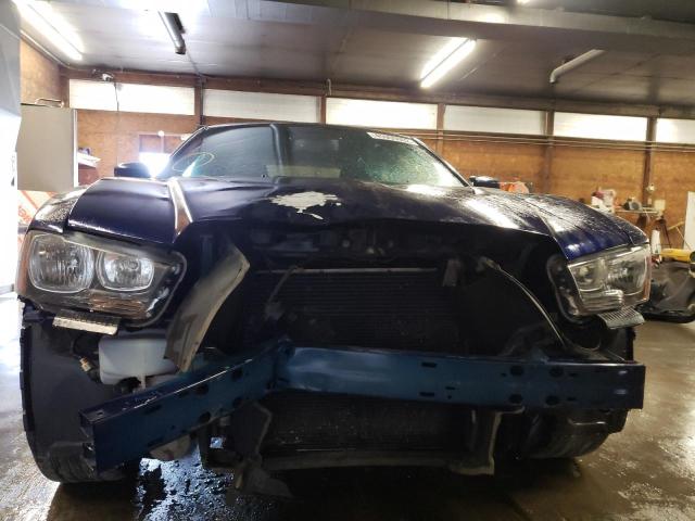 Photo 9 from auction – 2014 DODGE CHARGER SE with VIN 2C3CDXFG1EH132495