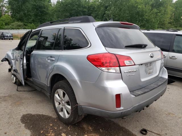 Снимка 3 от търг – 2012 SUBARU OUTBACK 2. с VIN 4S4BRBLC6C3268727